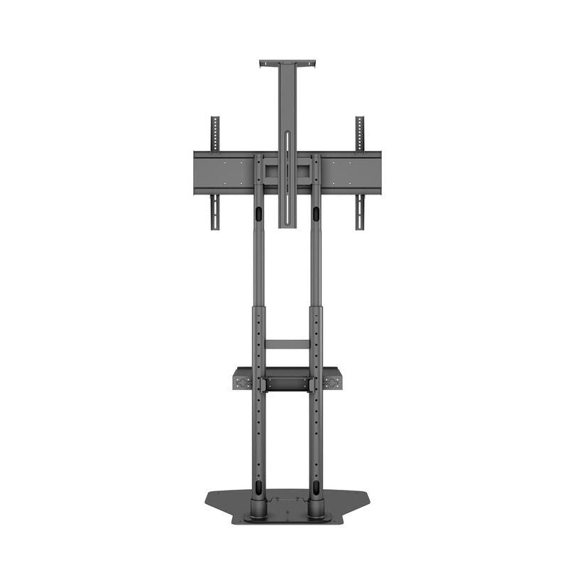 Multibrackets M Public Floorbase Basic 180 incl shelf & cameraholder