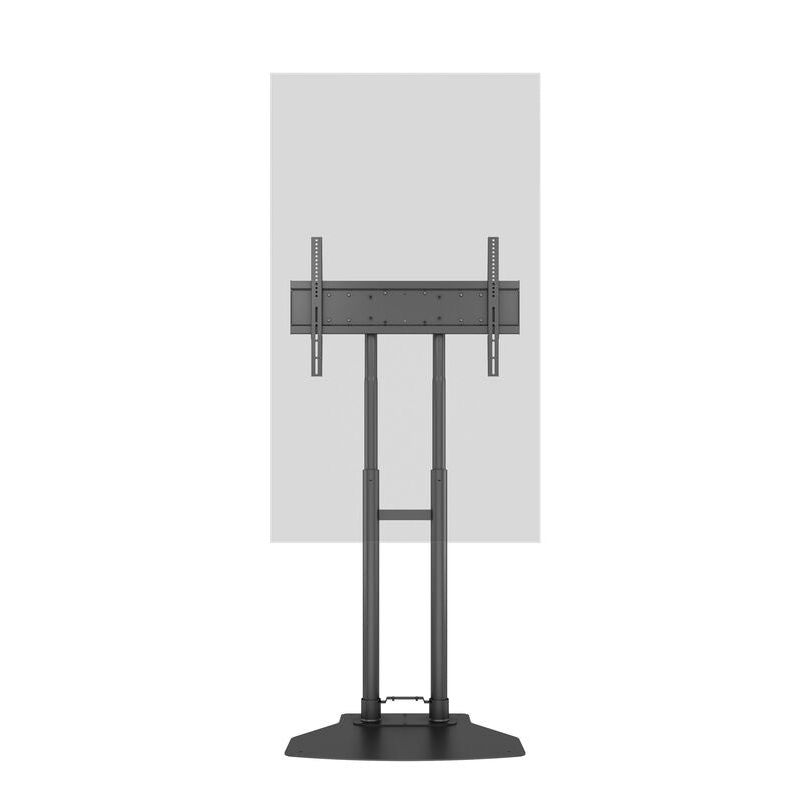 Multibrackets M Public Floorbase Basic 180 incl shelf & cameraholder