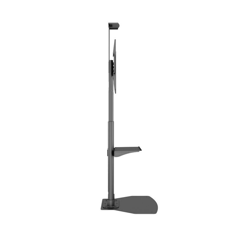 Multibrackets M Public Floorbase Basic 180 incl shelf & cameraholder