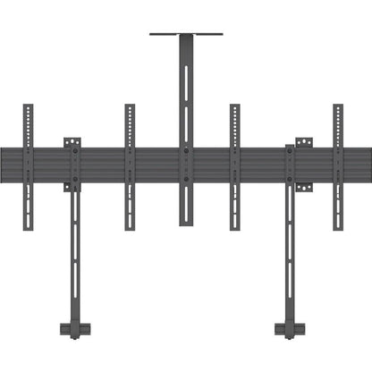 Multibrackets M Pro Series - Side by Side with brackets 65"