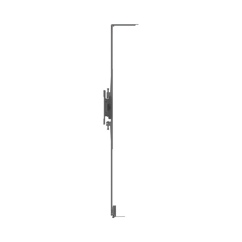 Multibrackets M Pro Series - Side by Side with brackets 65"