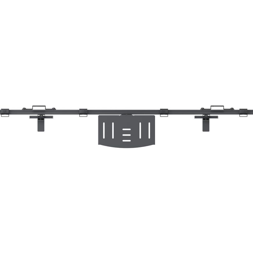Multibrackets M Pro Series - Side by Side with brackets 65"