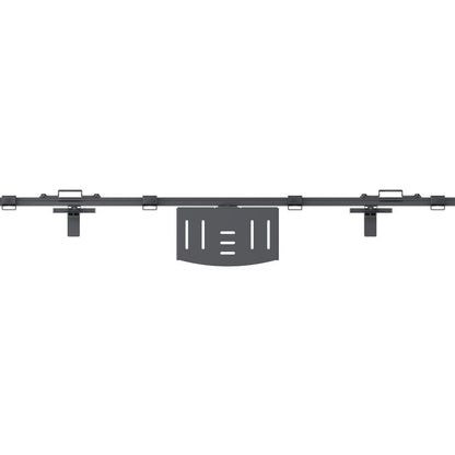 Multibrackets M Pro Series - Side by Side with brackets 65"
