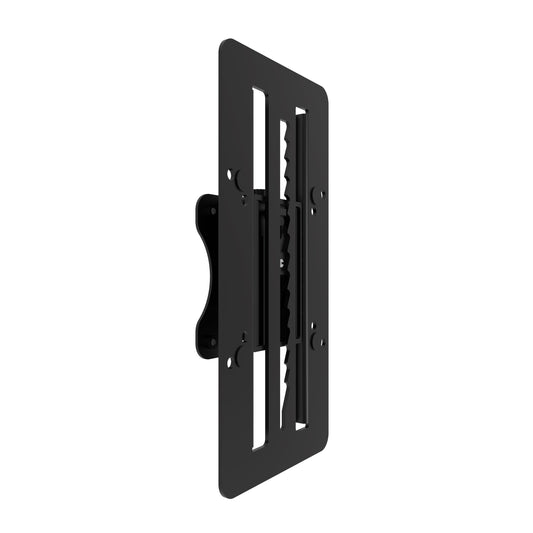 Multibrackets M VESA Monitor Slider Black