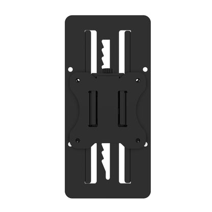 Multibrackets M VESA Monitor Slider Black