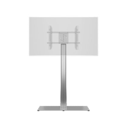 Multibrackets M Public Display Stand 180 HD Single Silver w. Floorbase