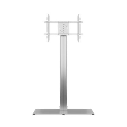 Multibrackets M Public Display Stand 180 HD Single Silver w. Floorbase