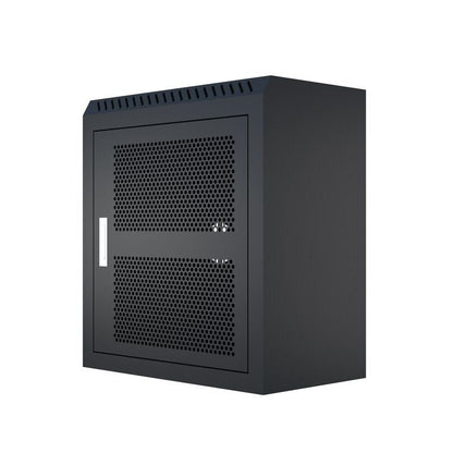 Multibrackets AV Cabinet M Public Floorstand Dual Pillar 180 HD