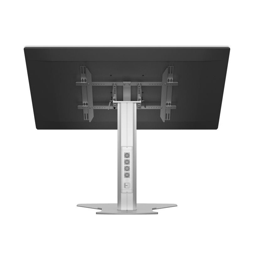 Multibrackets M Public Display Stand 110 HD Floorbase Single Silver