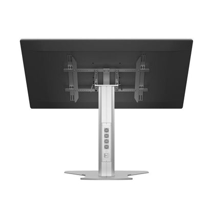 Multibrackets M Public Display Stand 110 HD Floorbase Single Silver