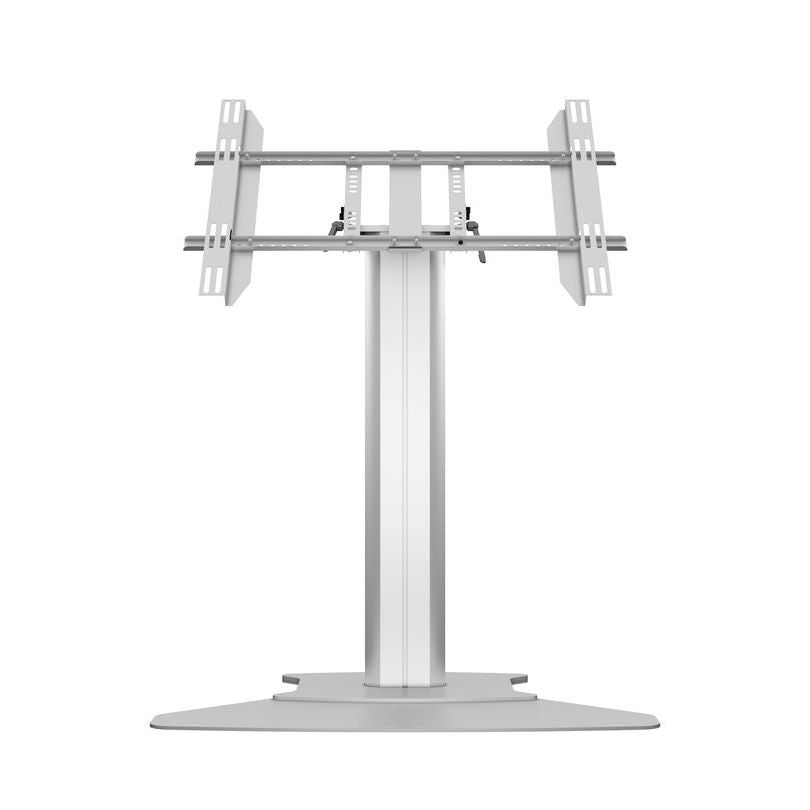 Multibrackets M Public Display Stand 110 HD Floorbase Single Silver