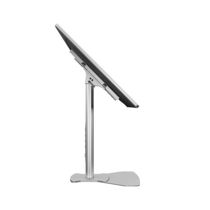 Multibrackets M Public Display Stand 110 HD Floorbase Single Silver