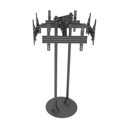 Multibrackets M Floorstand Quad Pro MBF4U