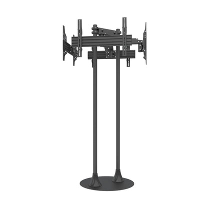 Multibrackets M Floorstand Quad Pro MBF4U