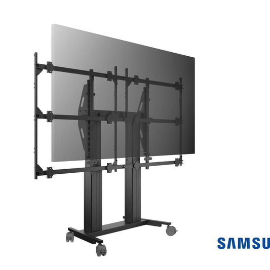 Multibrackets M Pro Series - Samsung LED Floorstand 130¨