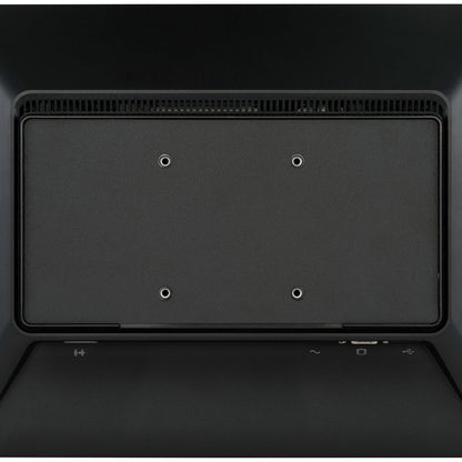 iiyama ProLite T1521MSC-B2 computer monitor 38.1 cm (15") 1024 x 768 pixels XGA LED Touchscreen Tabletop Black