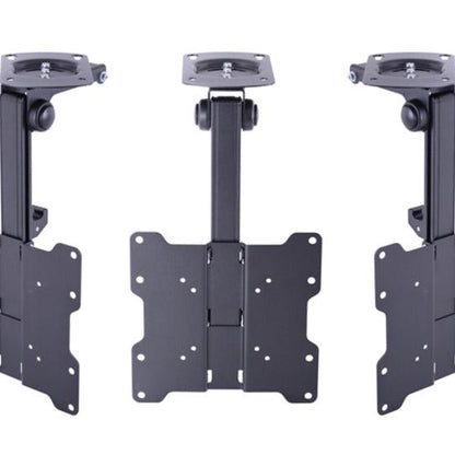 Multibrackets M Vesa Flip Down White