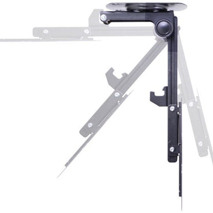 Multibrackets M Vesa Flip Down White