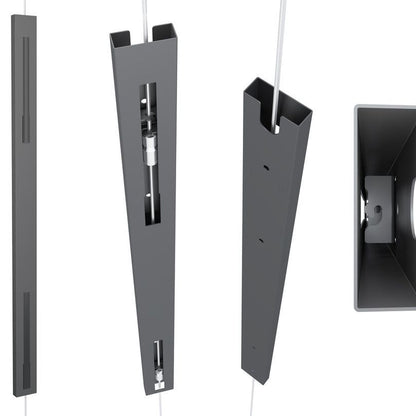 Multibrackets M Wiremount Pro OM55N-D