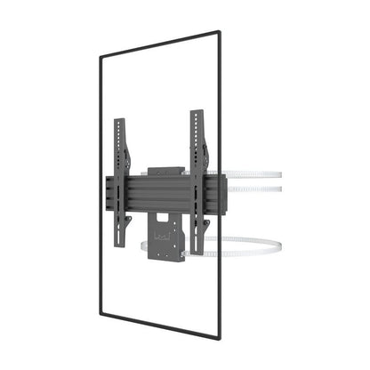 Multibrackets Pro Series - M Wallmount Column