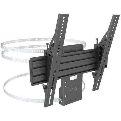 Multibrackets Pro Series - M Wallmount Column