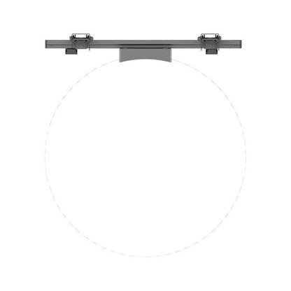 Multibrackets Pro Series - M Wallmount Column