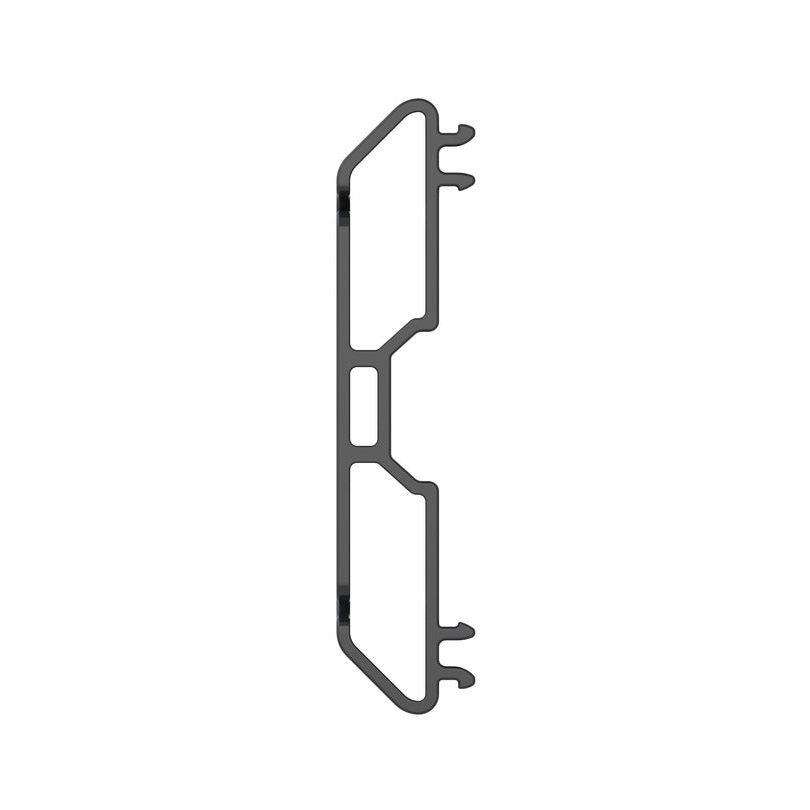 Multibrackets M Pro Series - Cable Management Clip 12-pack