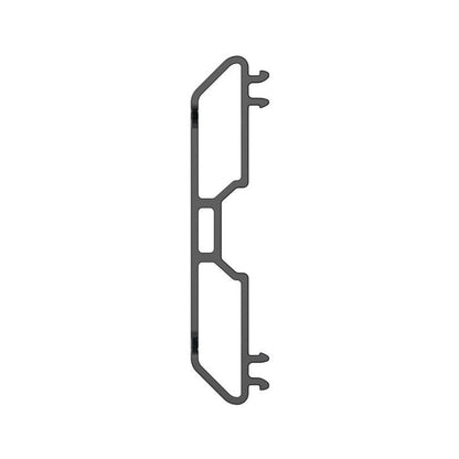 Multibrackets M Pro Series - Cable Management Clip 12-pack