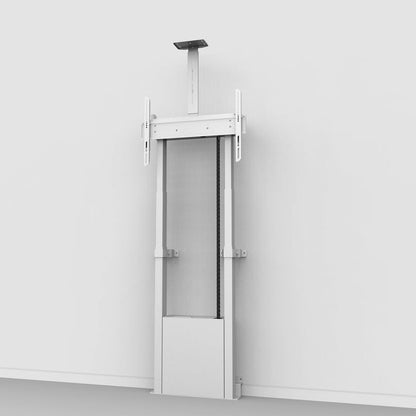 Multibrackets M Motorized Floormount incl camerashelf 120kg White