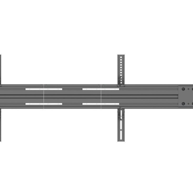 Multibrackets M Pro Series From Wall MBFW1U