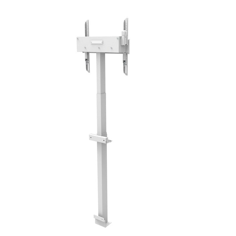 Multibrackets M Motorized Floormount 60kg White