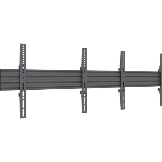 Multibrackets M Wallmount Pro MBWW2U Fixed Black, 200cm
