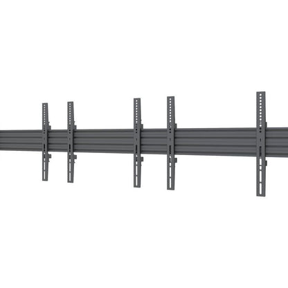 Multibrackets M Wallmount Pro MBWW3U Fixed Black, 300cm