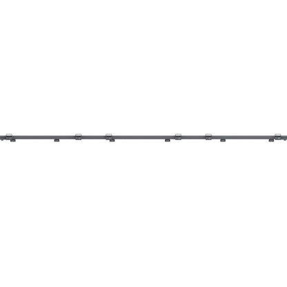 Multibrackets M Wallmount Pro MBWW3U Fixed Black, 300cm