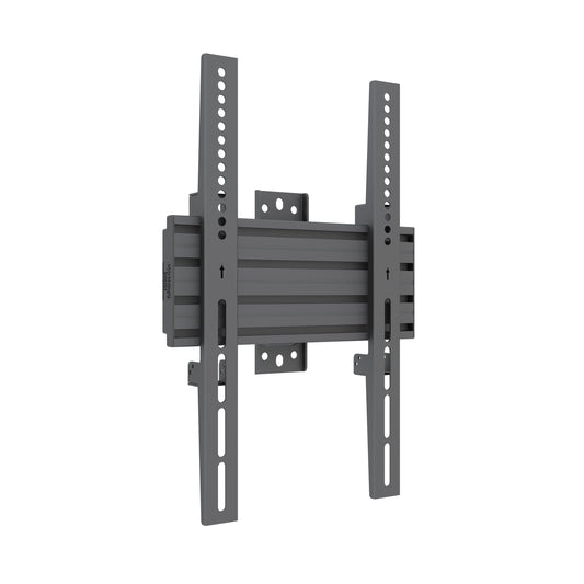 Multibrackets M Wallmount Pro MBSTH1UP 200x400 Fixed Black