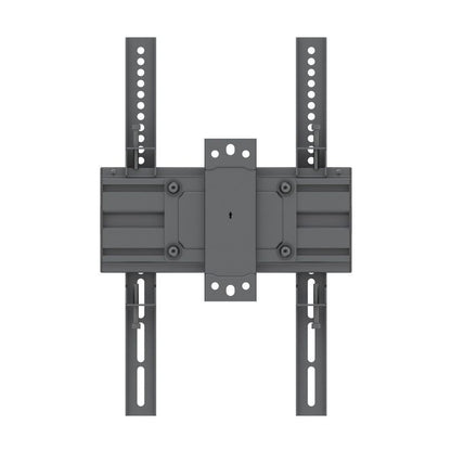Multibrackets M Wallmount Pro MBSTH1UP 200x400 Fixed Black