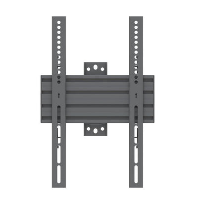 Multibrackets M Wallmount Pro MBSTH1UP 200x400 Fixed Black