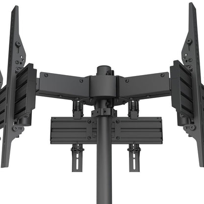 Multibrackets M Floorstand Triple Pro MBF3U