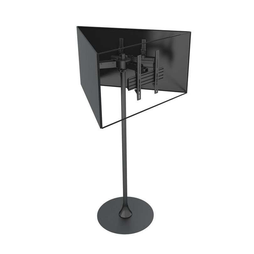 Multibrackets M Floorstand Triple Pro MBF3U