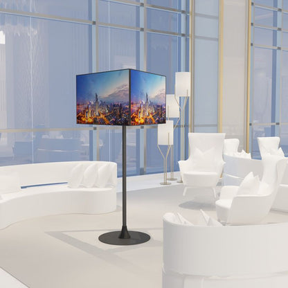 Multibrackets M Floorstand Triple Pro MBF3U