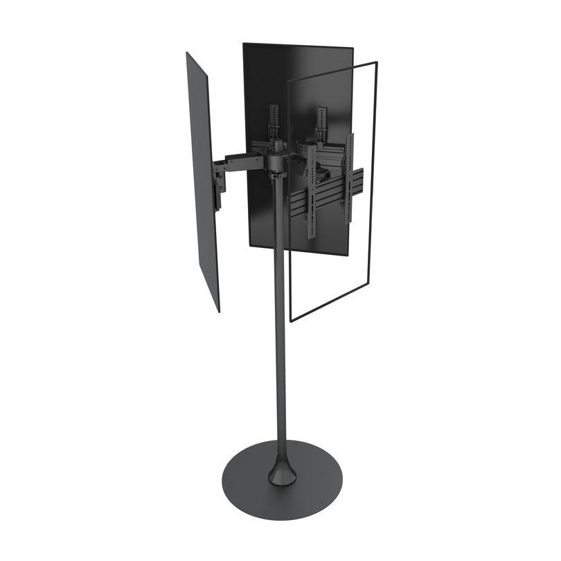 Multibrackets M Floorstand Triple Pro MBF3U