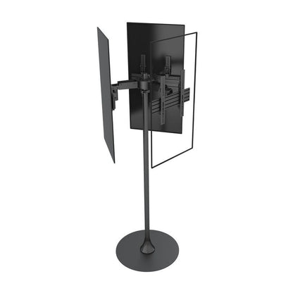 Multibrackets M Floorstand Triple Pro MBF3U