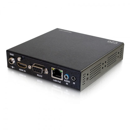 C2G HDMI[R] over IP Encoder - 4K 30Hz