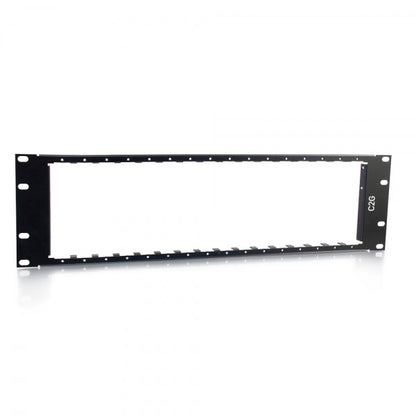 C2G 16-Port Rack Mount for HDMI® over IP Extenders