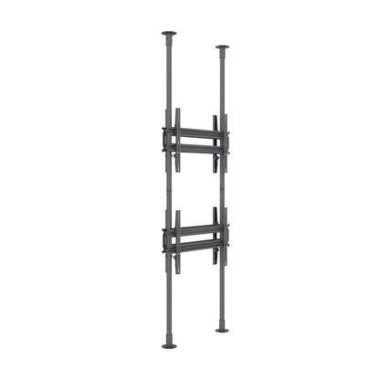 Multibrackets M Floor to Ceiling Mount Pro MBFC2P2UHD