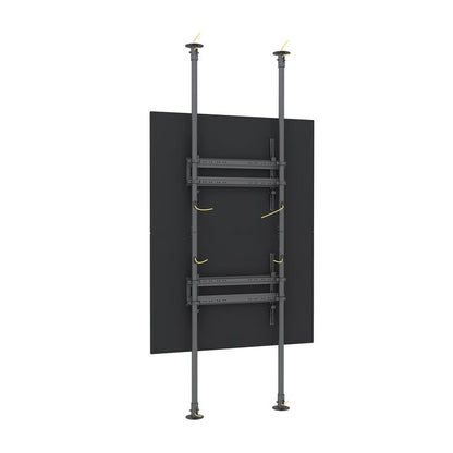 Multibrackets M Floor to Ceiling Mount Pro MBFC2P2UHD