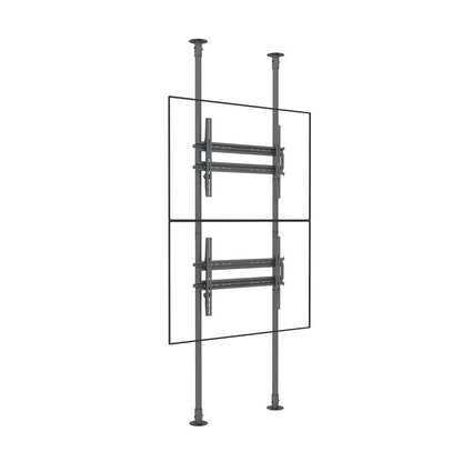 Multibrackets M Floor to Ceiling Mount Pro MBFC2P2UHD