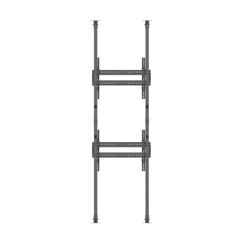 Multibrackets M Floor to Ceiling Mount Pro MBFC2P2UHD