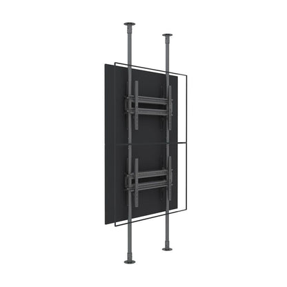Multibrackets M Floor to Ceiling Mount Pro MBFC2P2UHD