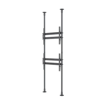 Multibrackets M Floor to Ceiling Mount Pro MBFC2P2UHD